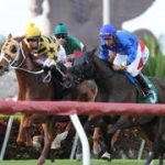 ¡Atención al dividendo! El líder de Gulfstream Park se sube a un jugoso 10-1 este sábado