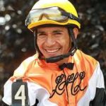 ¡Impresionante! Paco López lidera la estadística de manera simultánea en tres hipódromos de Estados Unidos