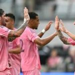 ¡Quieren más! El Inter Miami habría reactivado su interés por esta estrella