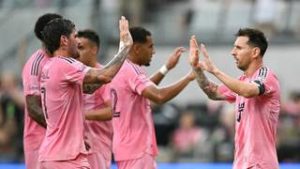 ¡Quieren más! El Inter Miami habría reactivado su interés por esta estrella