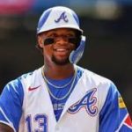 ¡Va por los 200! Ronald Acuña castiga a los Yankees con su poder