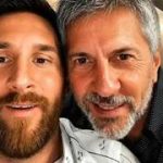 ¿Cuándo falleció el padre de Lionel Messi?