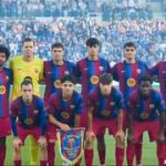 ¿Cuándo juegan Barcelona y Real Madrid su primer partido?
