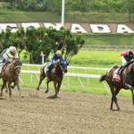¿Qué le pasó a Coronation Day? Esto fue lo que dijo su jockey a los comisarios del INH