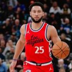 ¿Regreso a la vista? Ben Simmons apunta al retorno tras un largo trayecto de altibajos